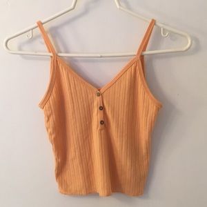 Topshop Tank Top